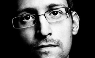 Edward Snowden auf Clubhouse 
